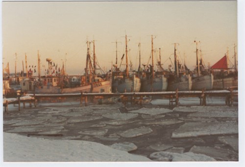 Fiskerflaaden Fra Bagenkop I Spodsbjerg Havn Pga Is Hjemme 800X544 800X544 800X544