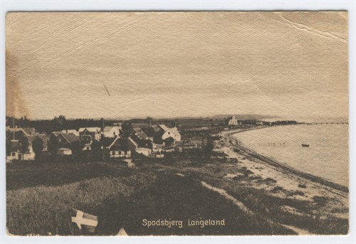 Spodsbjerg Anno 1912 816X560 816X560 816X560